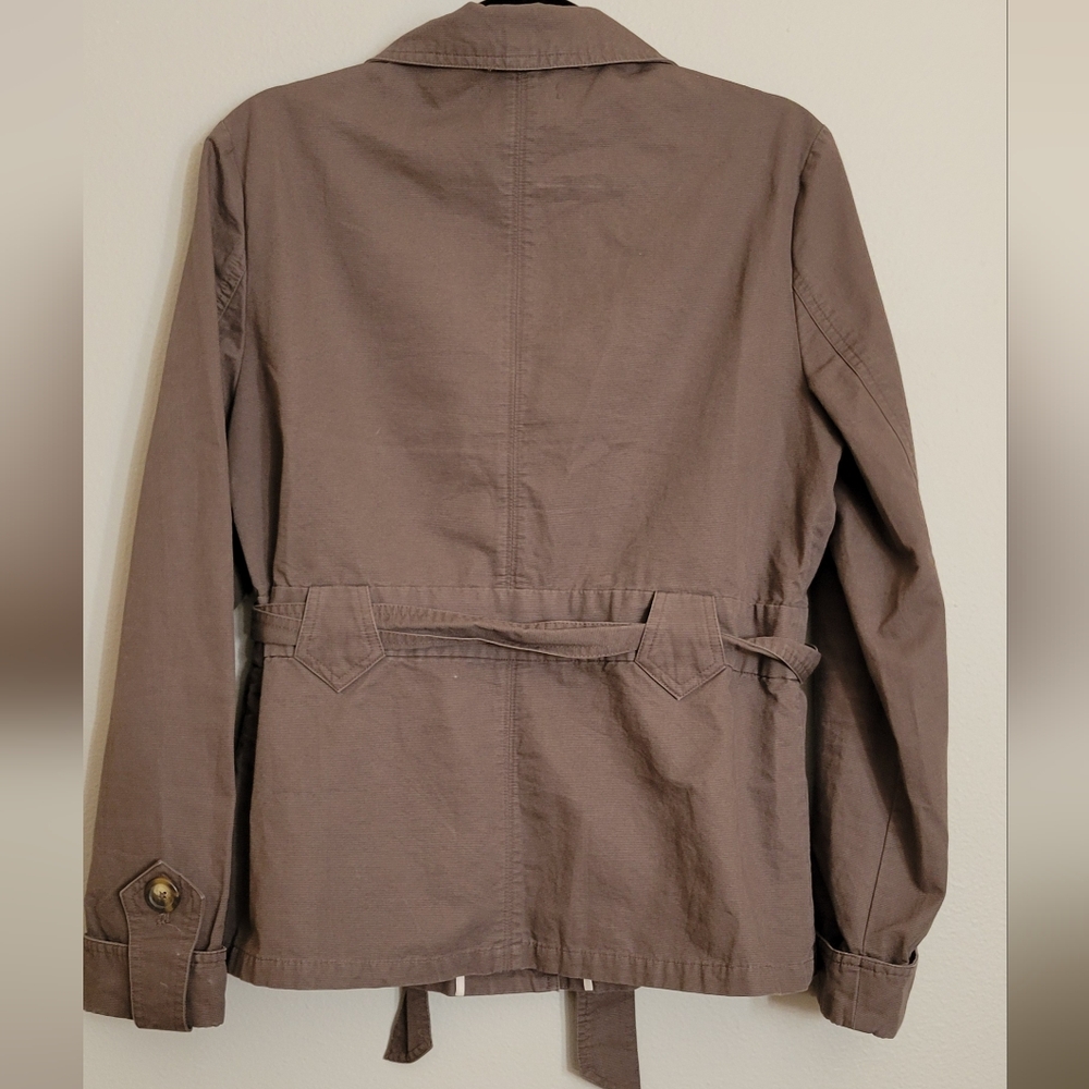 Dockers Collection Jacket - Picture 9 of 10